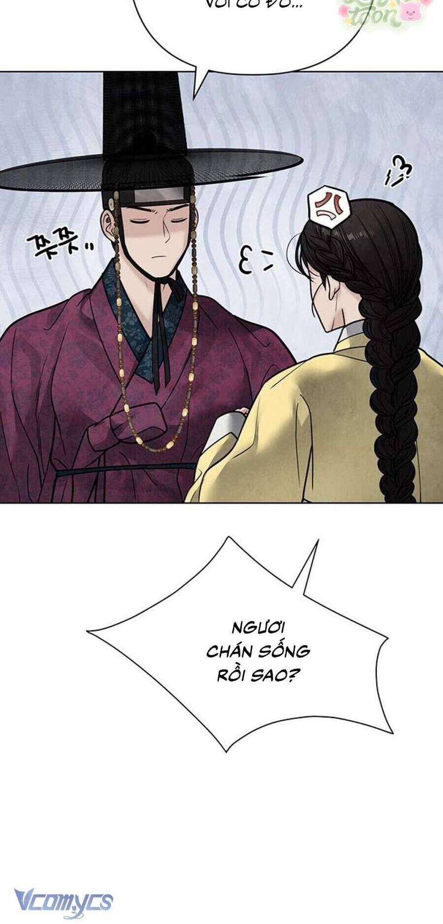 Quỷ Hồn: Chapter 23