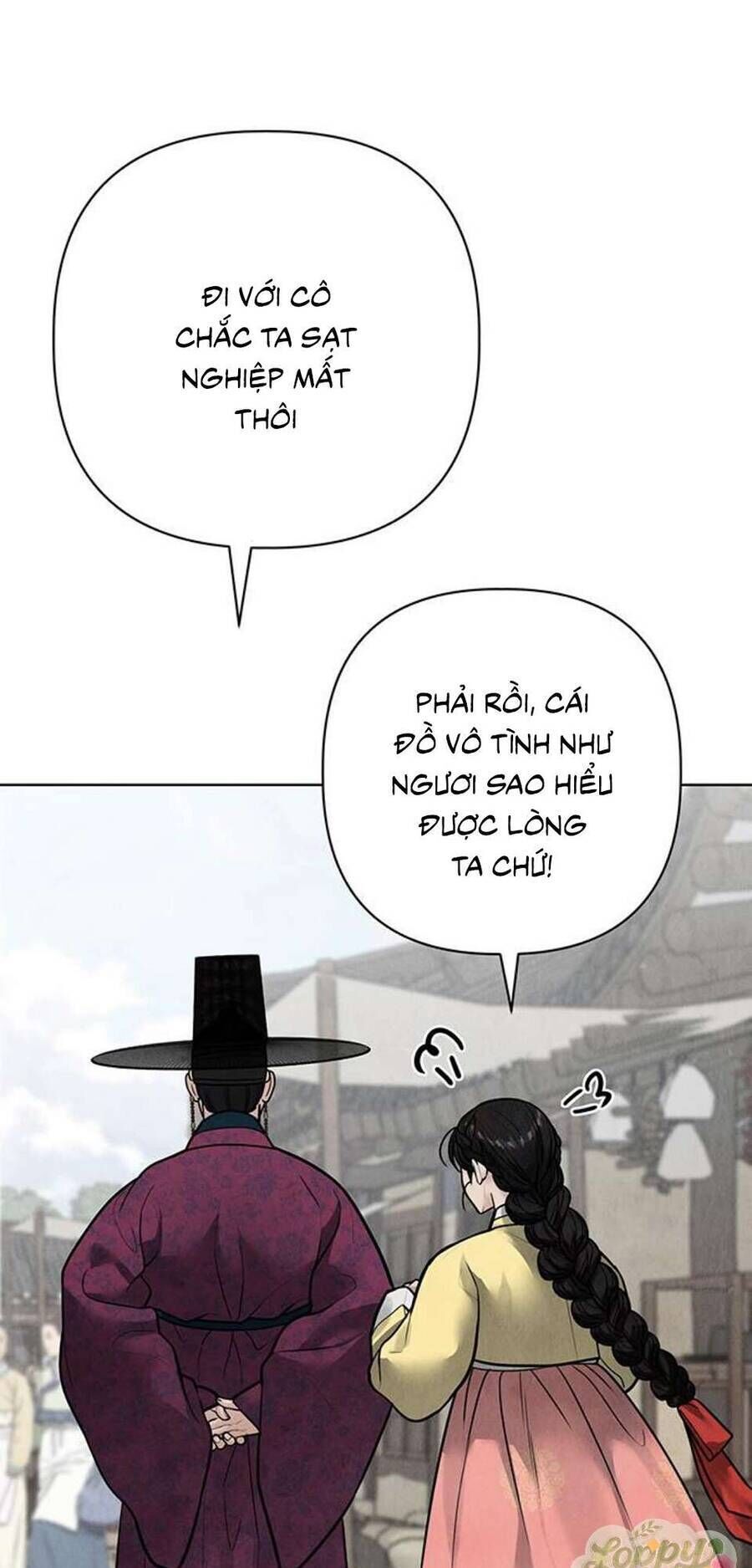Quỷ Hồn: Chapter 23