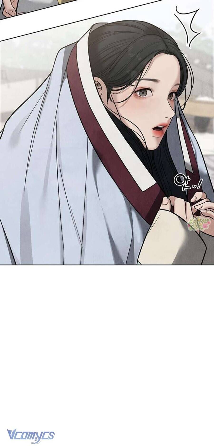 Quỷ Hồn: Chapter 23