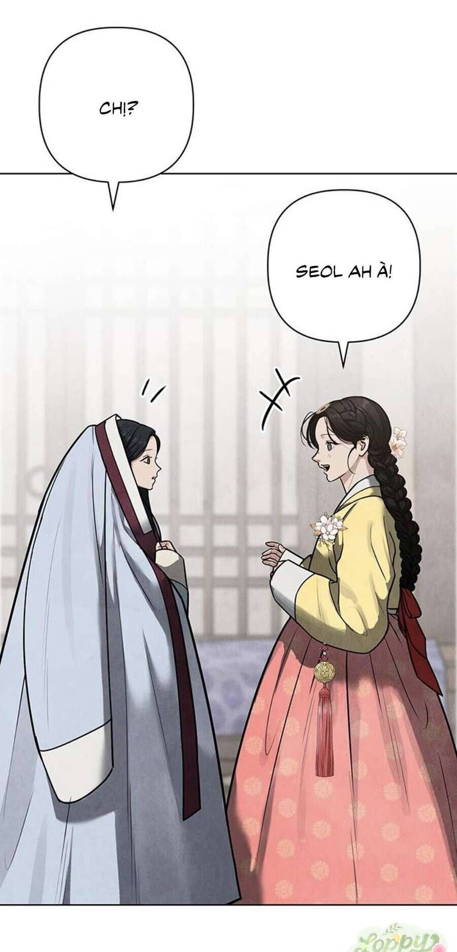 Quỷ Hồn: Chapter 23