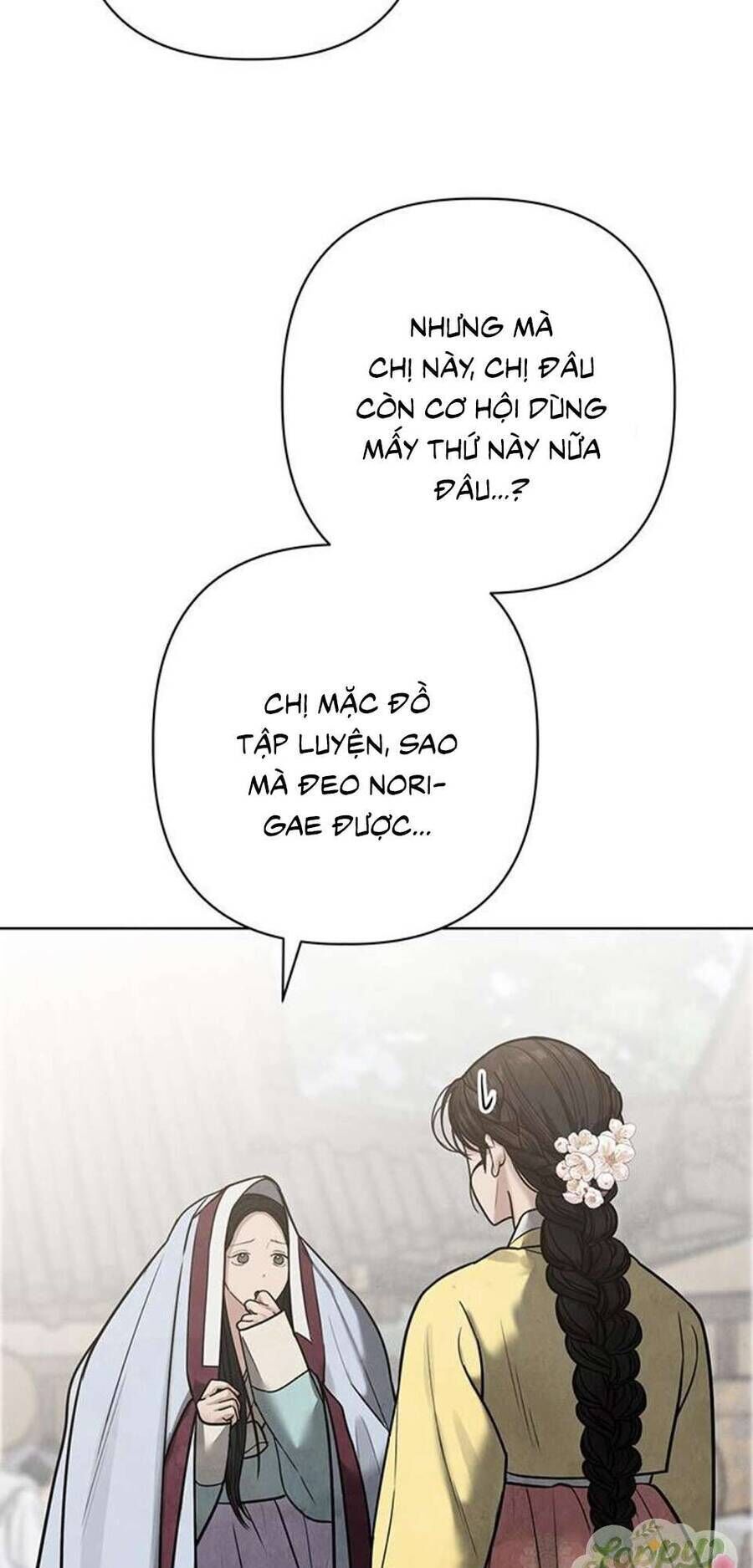 Quỷ Hồn: Chapter 23