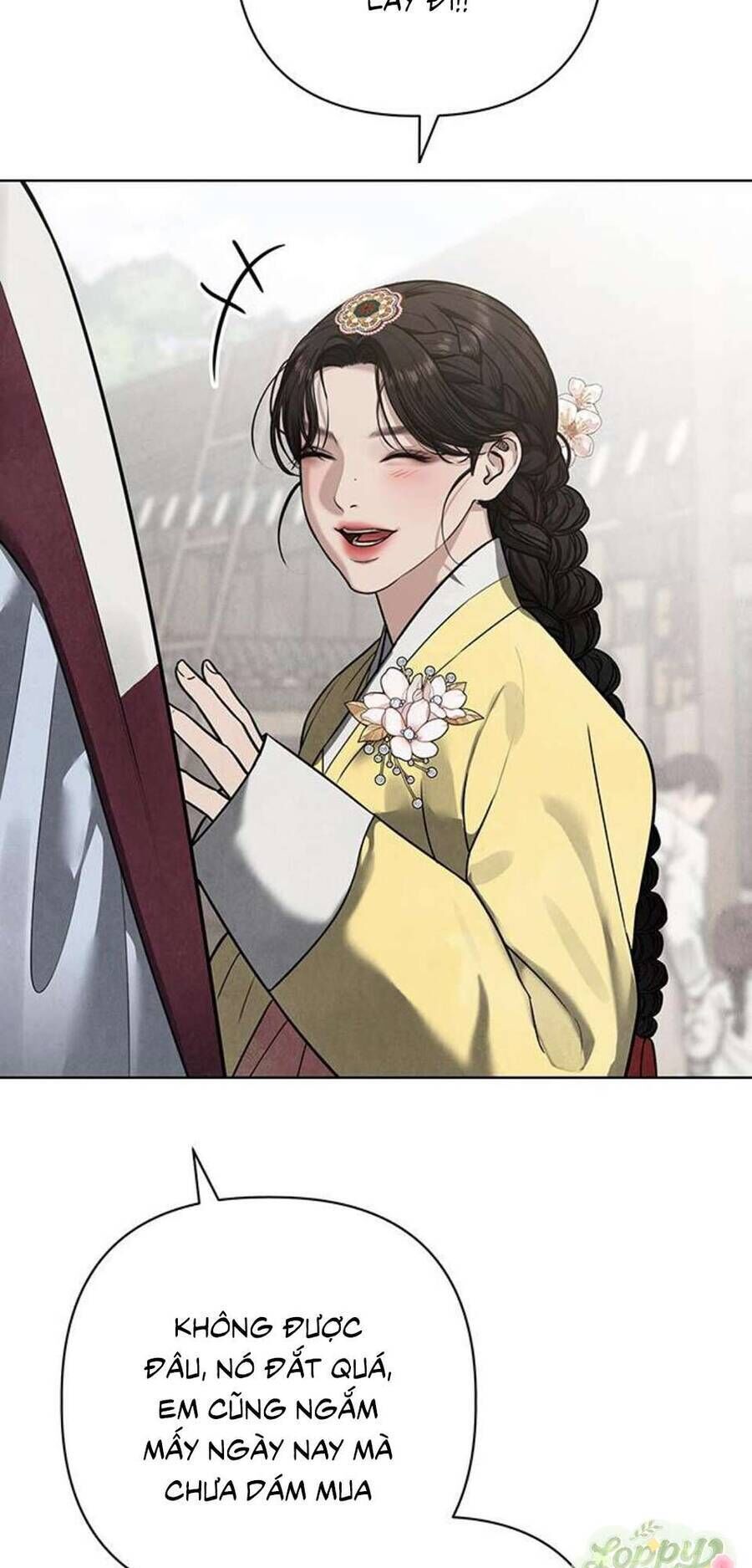 Quỷ Hồn: Chapter 23