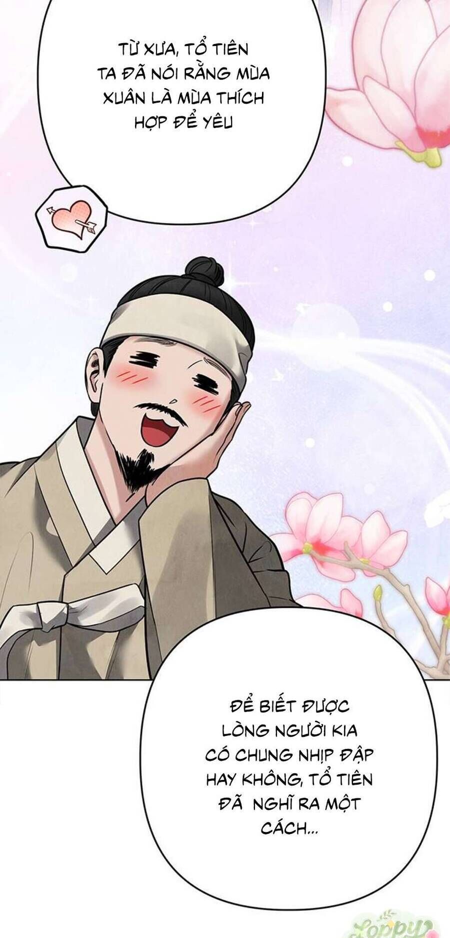 Quỷ Hồn: Chapter 23