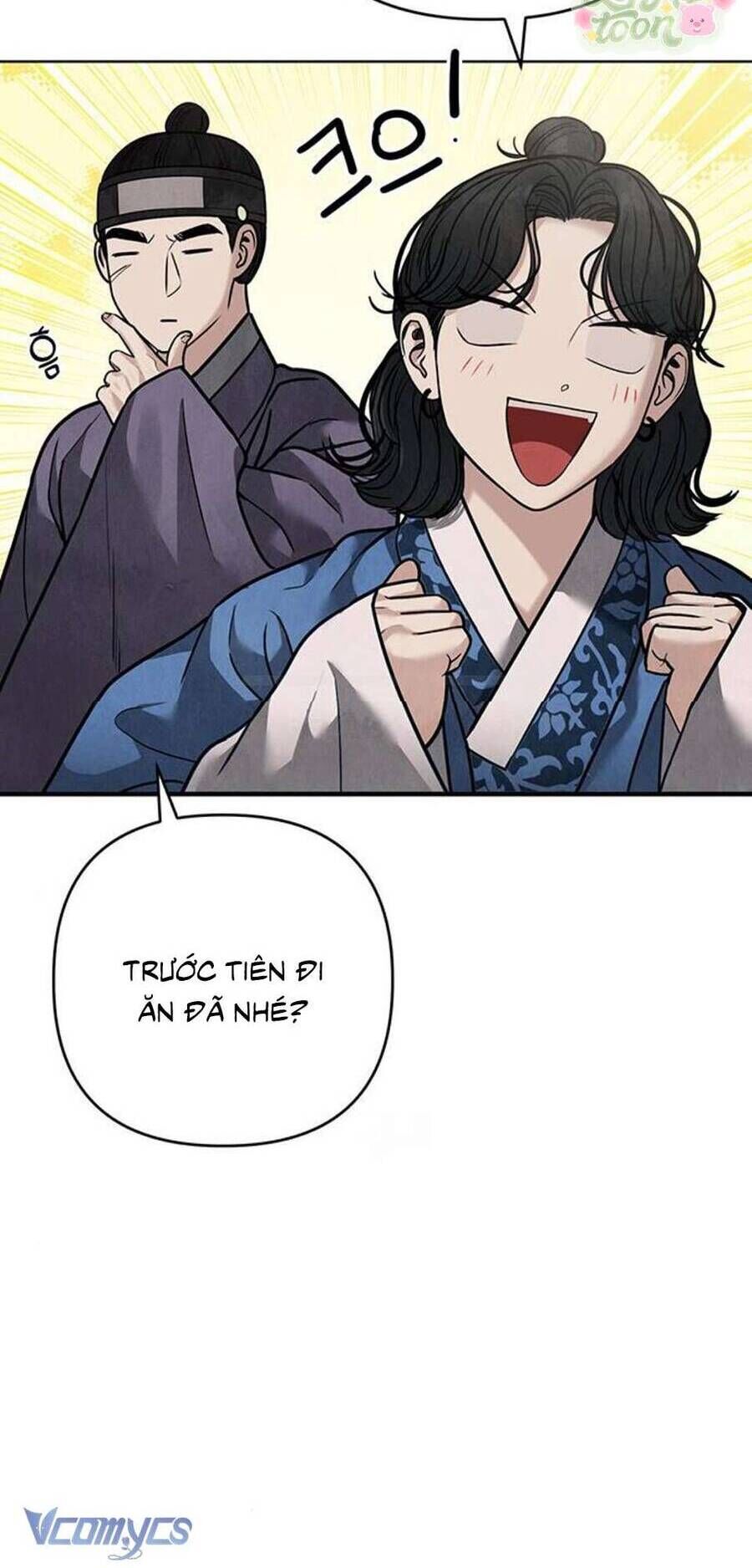 Quỷ Hồn: Chapter 23