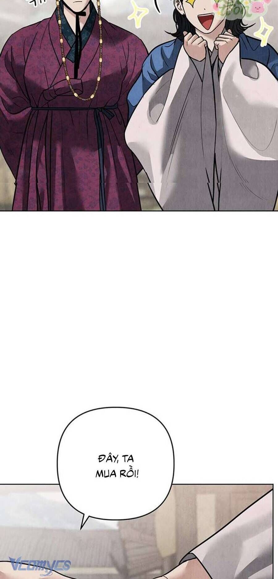 Quỷ Hồn: Chapter 23