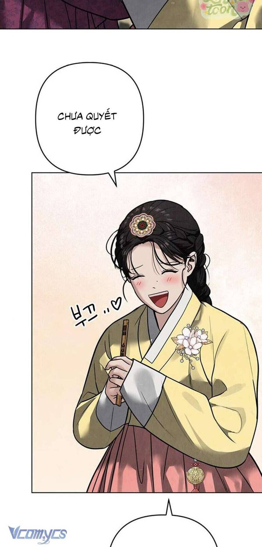 Quỷ Hồn: Chapter 23