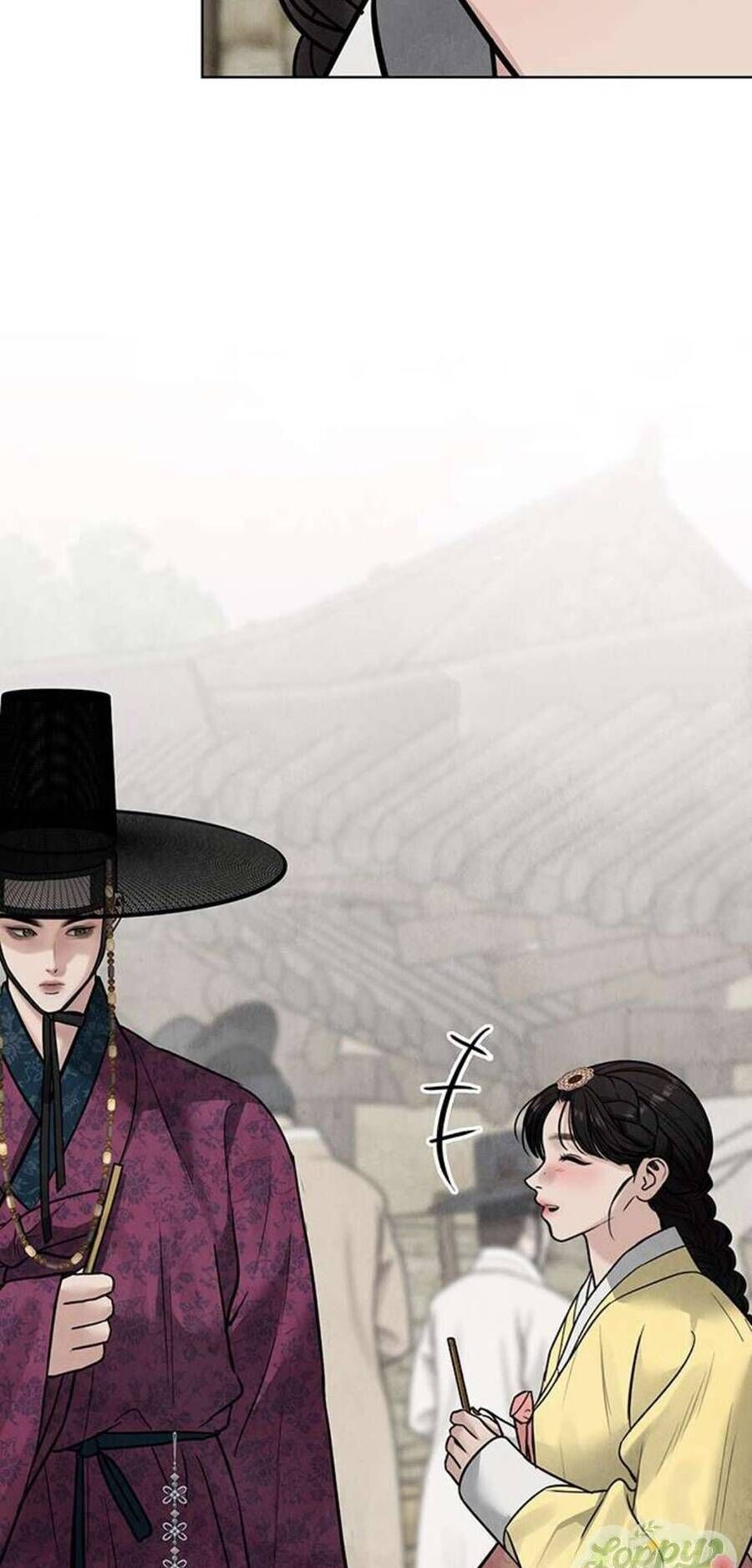 Quỷ Hồn: Chapter 23