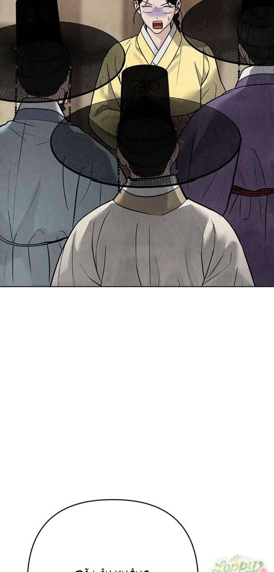 Quỷ Hồn: Chapter 23