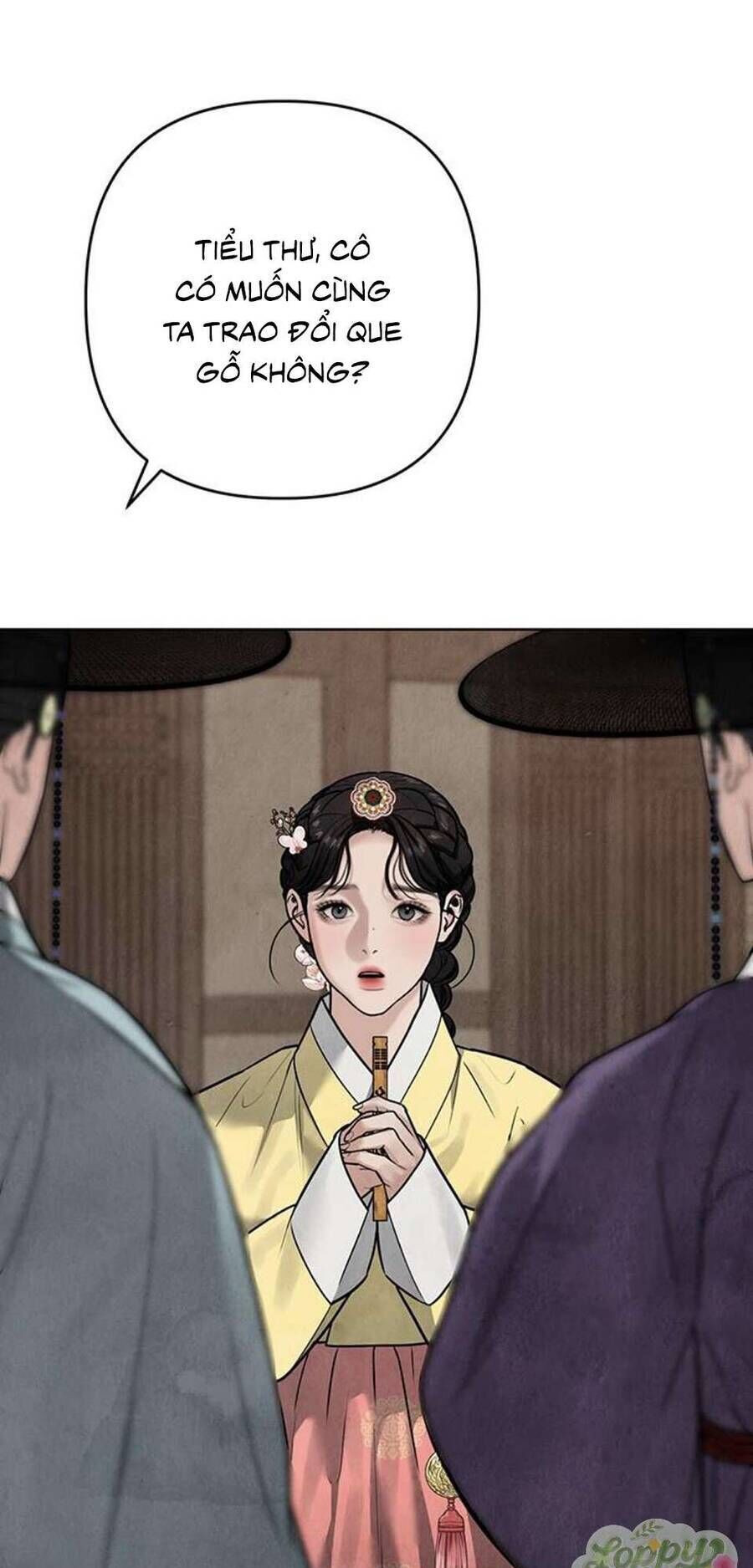 Quỷ Hồn: Chapter 23