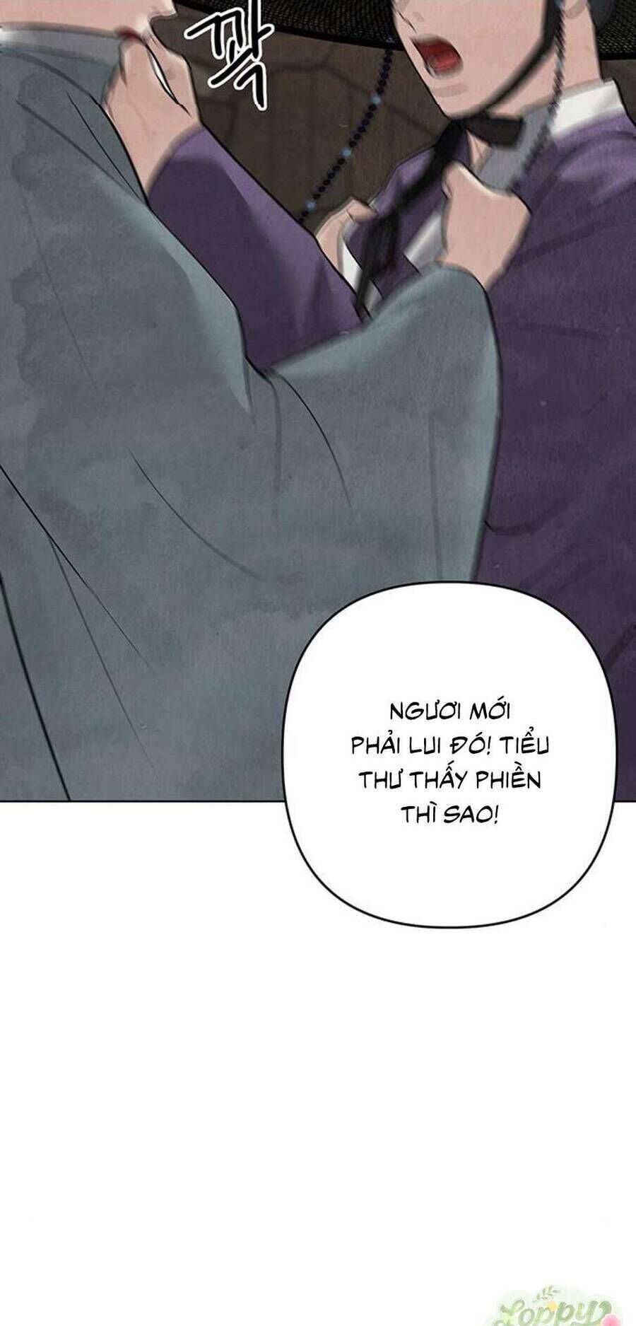 Quỷ Hồn: Chapter 23