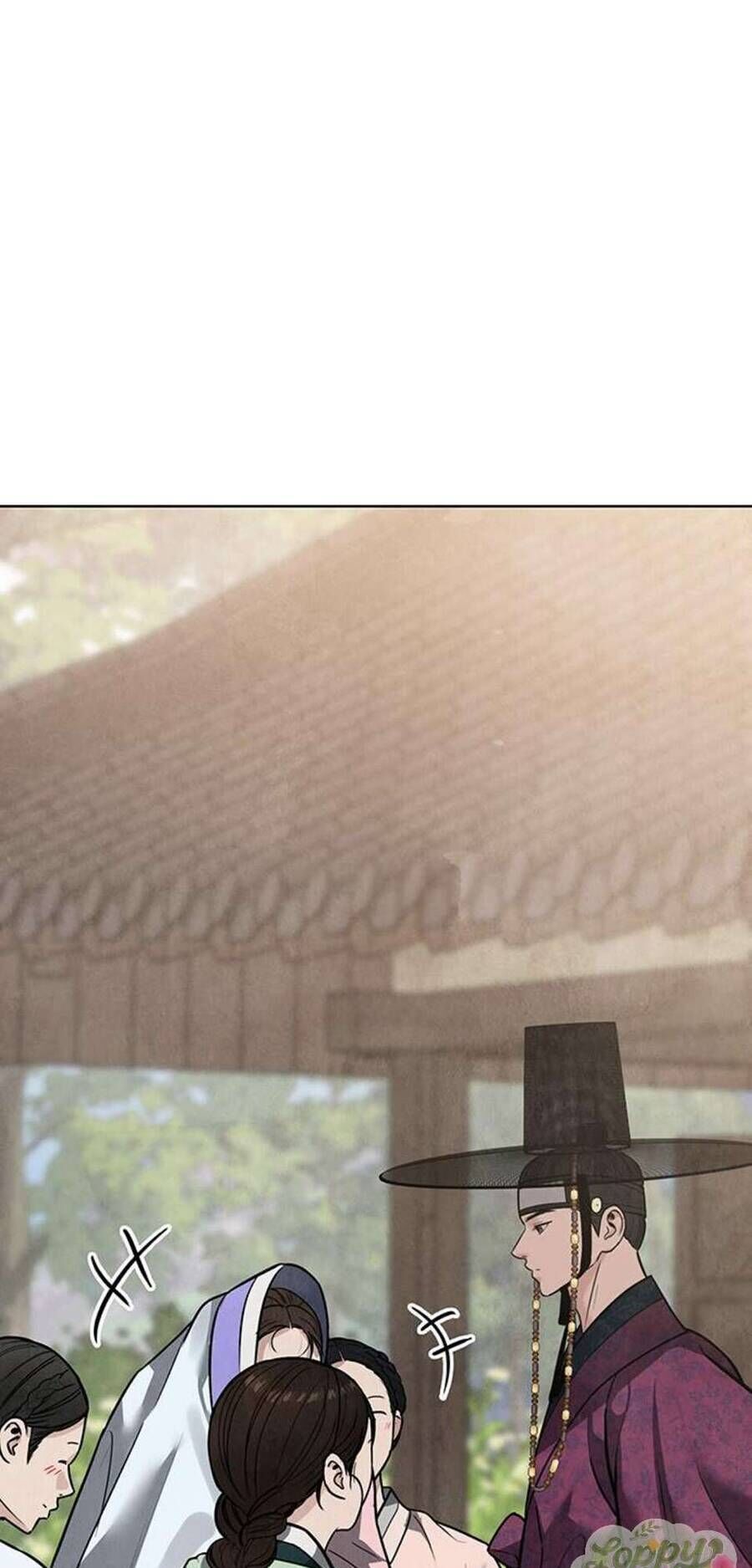 Quỷ Hồn: Chapter 23