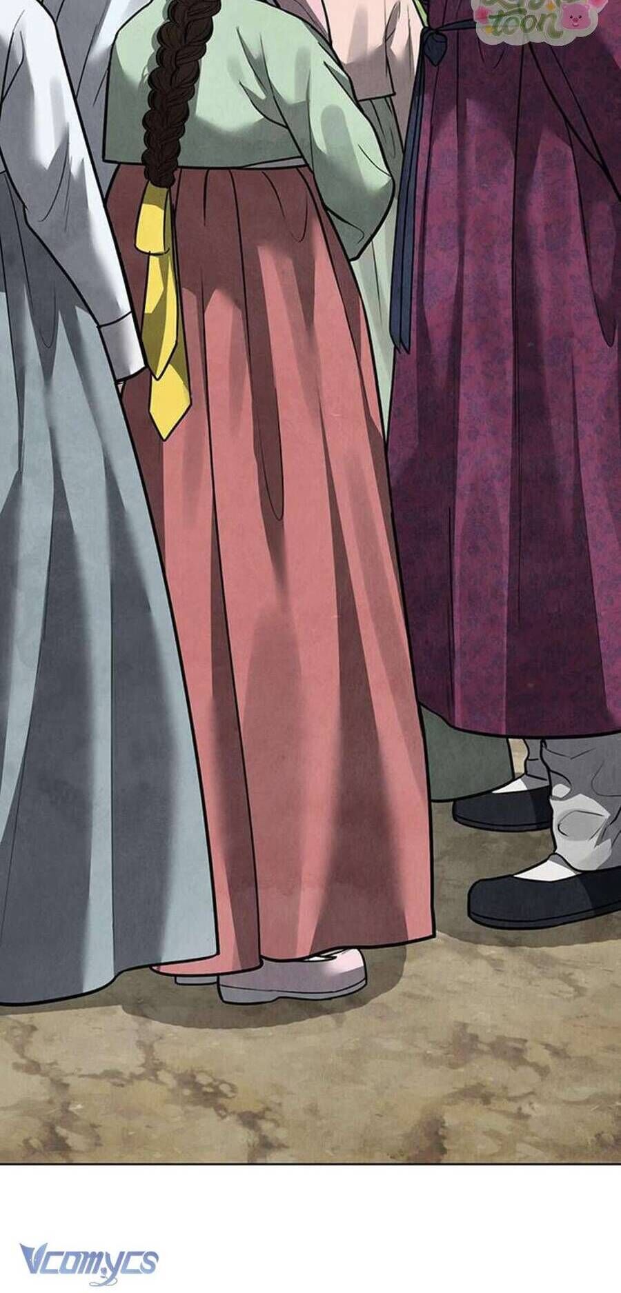 Quỷ Hồn: Chapter 23