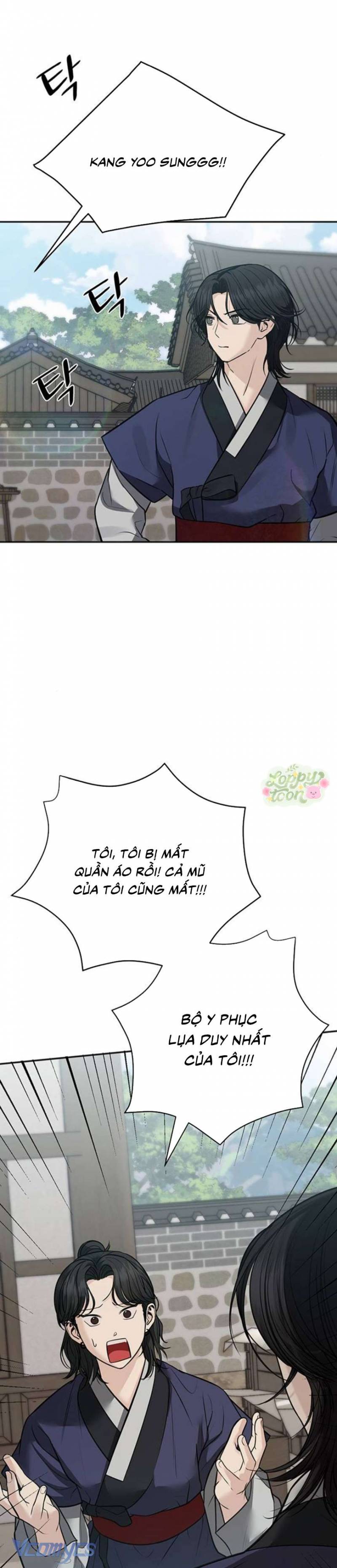 Quỷ Hồn: Chapter 29