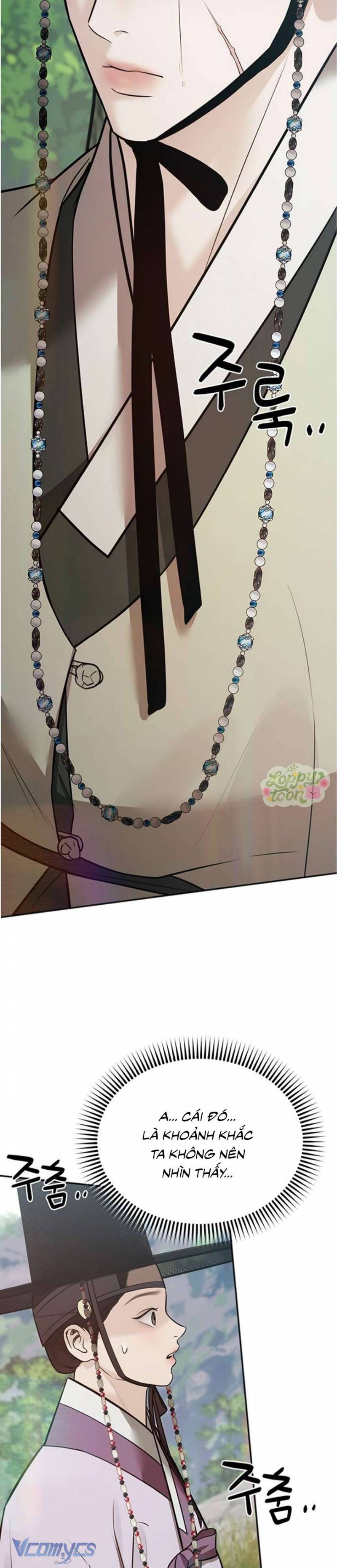 Quỷ Hồn: Chapter 29