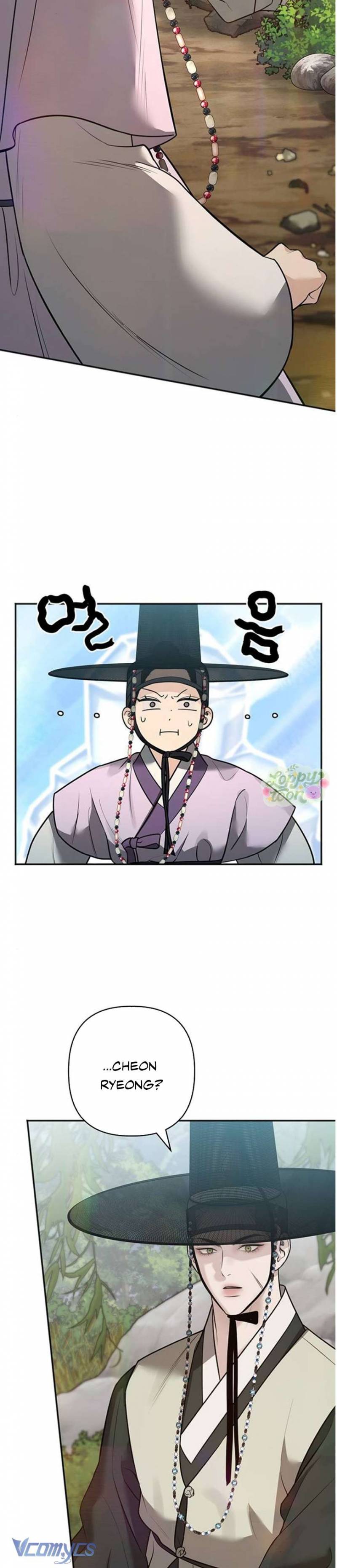 Quỷ Hồn: Chapter 29