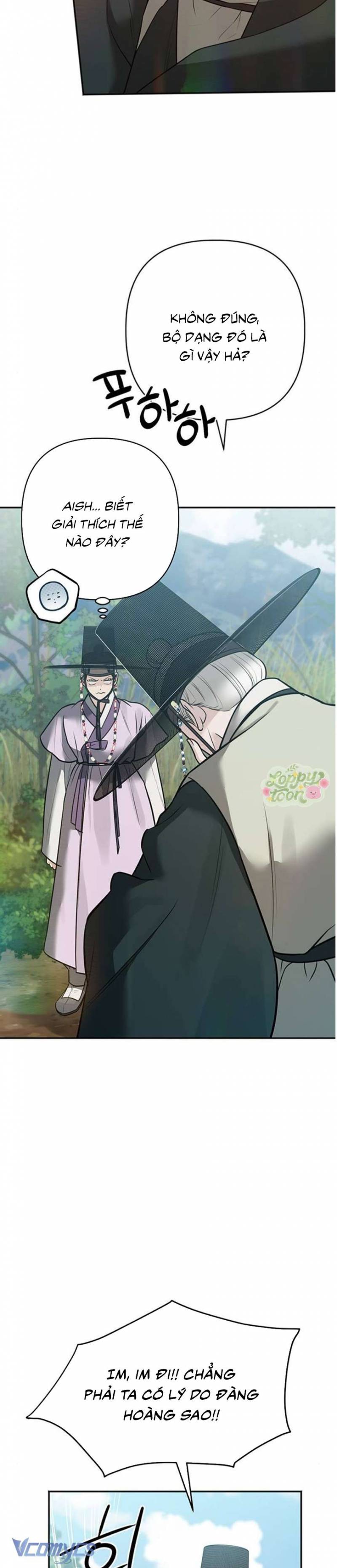 Quỷ Hồn: Chapter 29