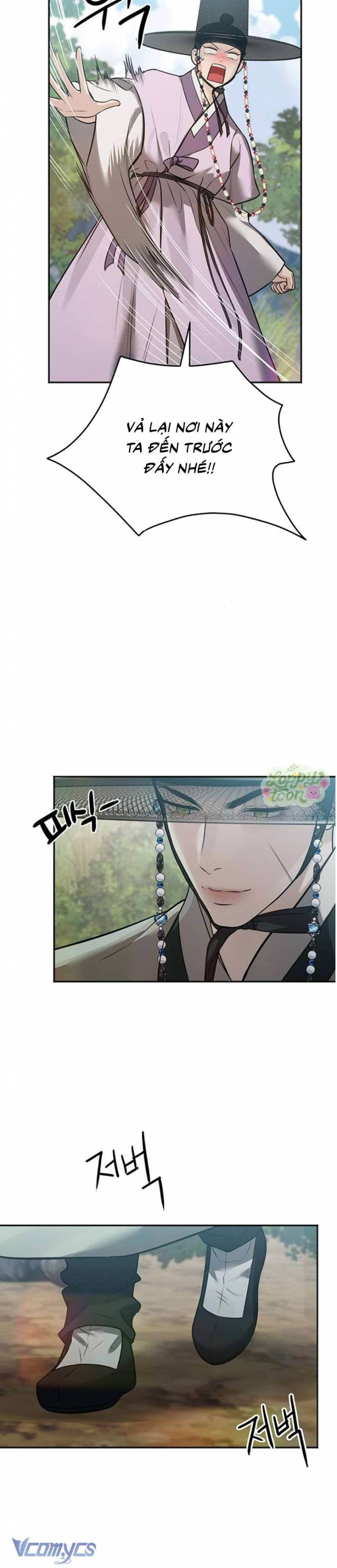 Quỷ Hồn: Chapter 29