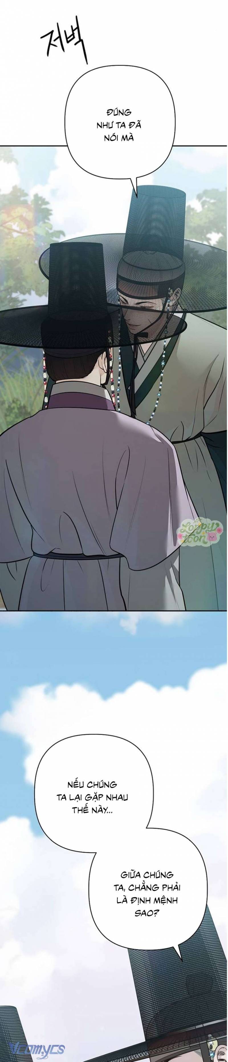 Quỷ Hồn: Chapter 29