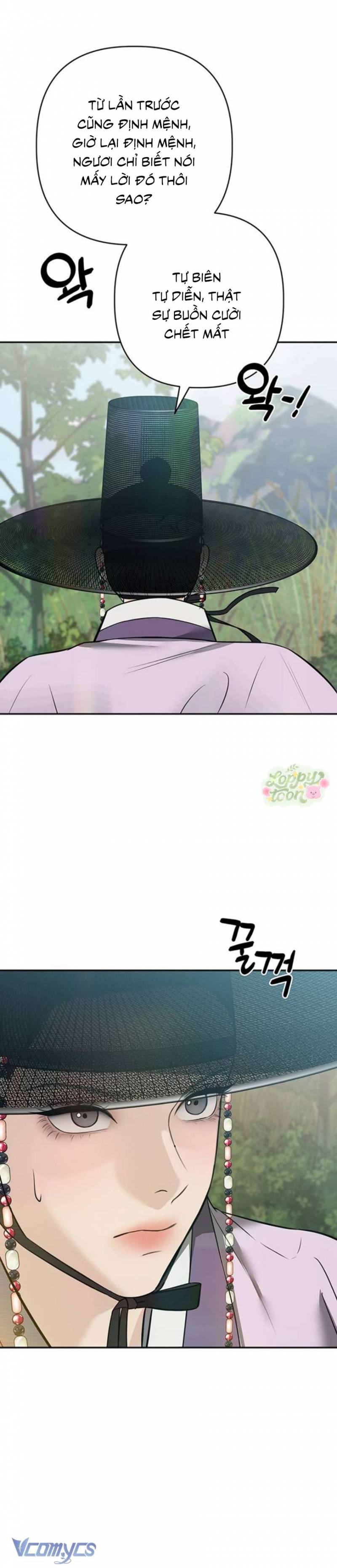 Quỷ Hồn: Chapter 29