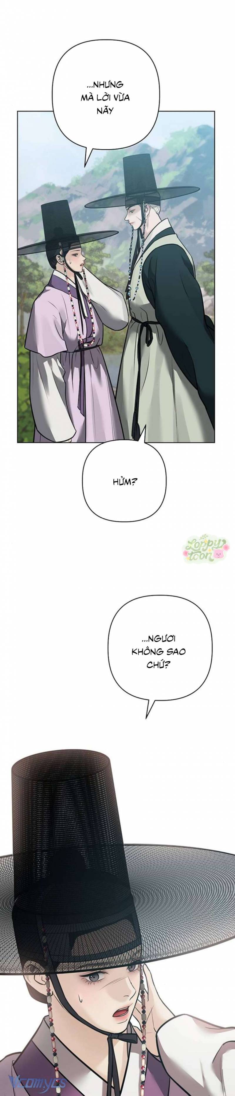 Quỷ Hồn: Chapter 29