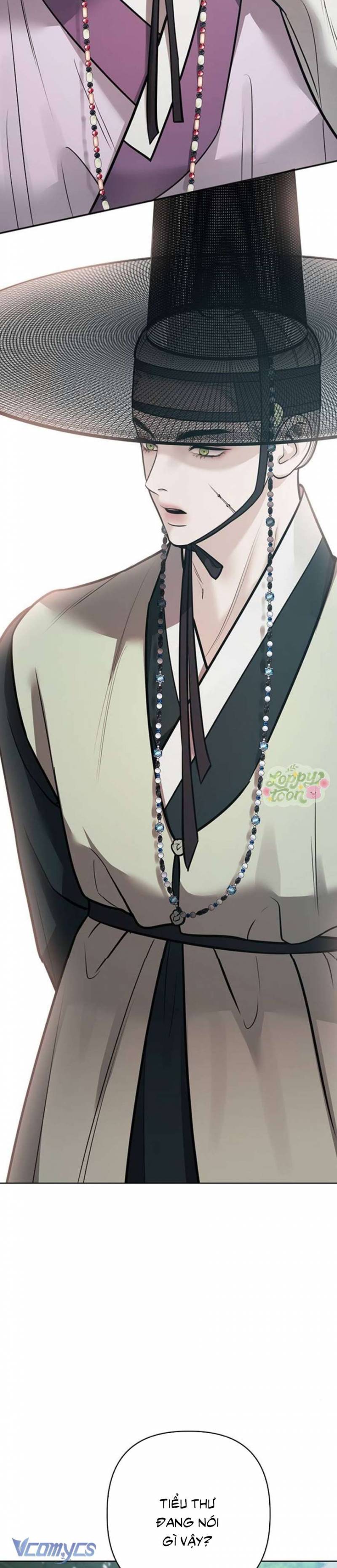 Quỷ Hồn: Chapter 29