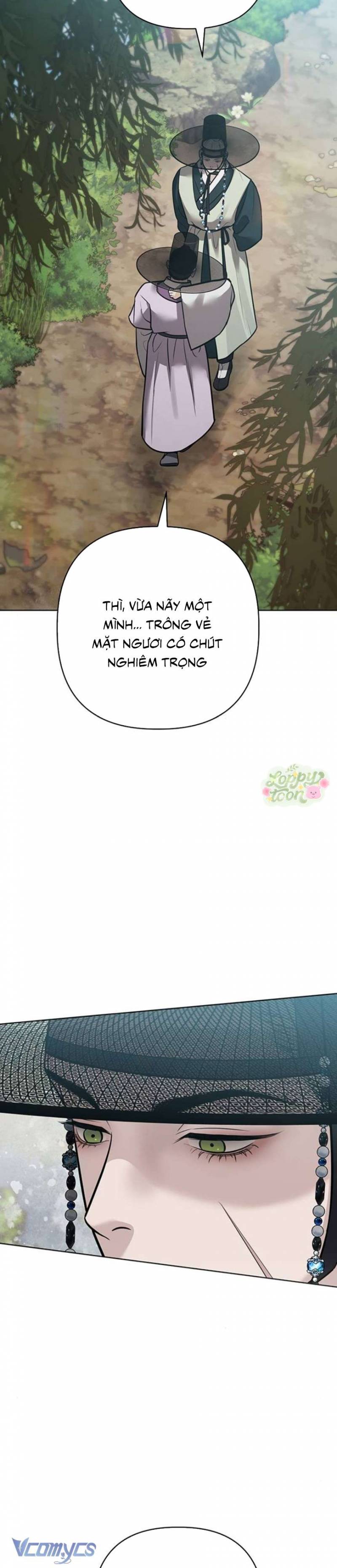 Quỷ Hồn: Chapter 29