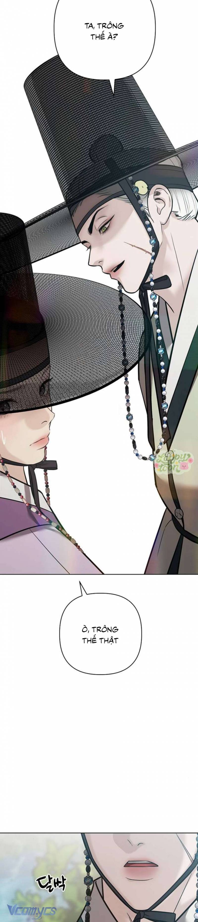 Quỷ Hồn: Chapter 29