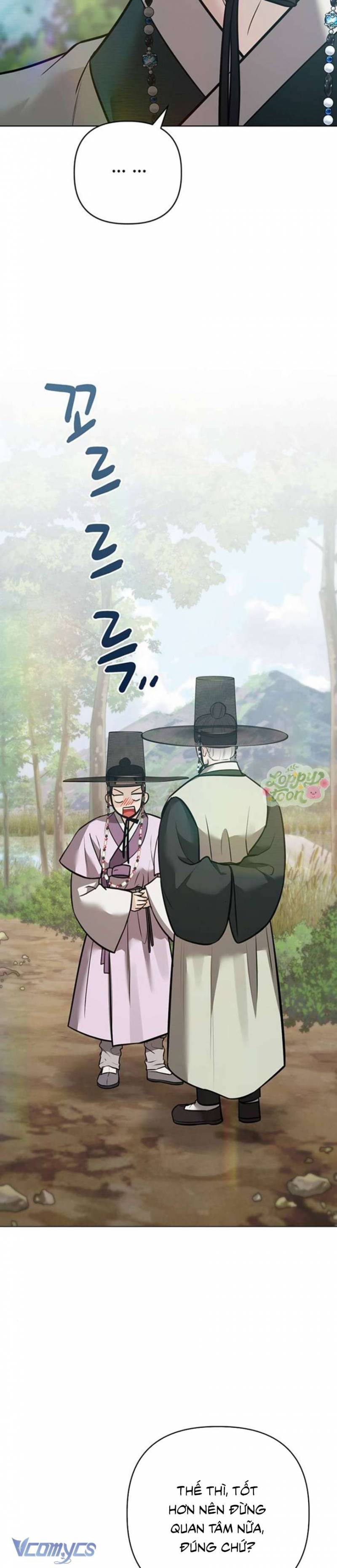 Quỷ Hồn: Chapter 29