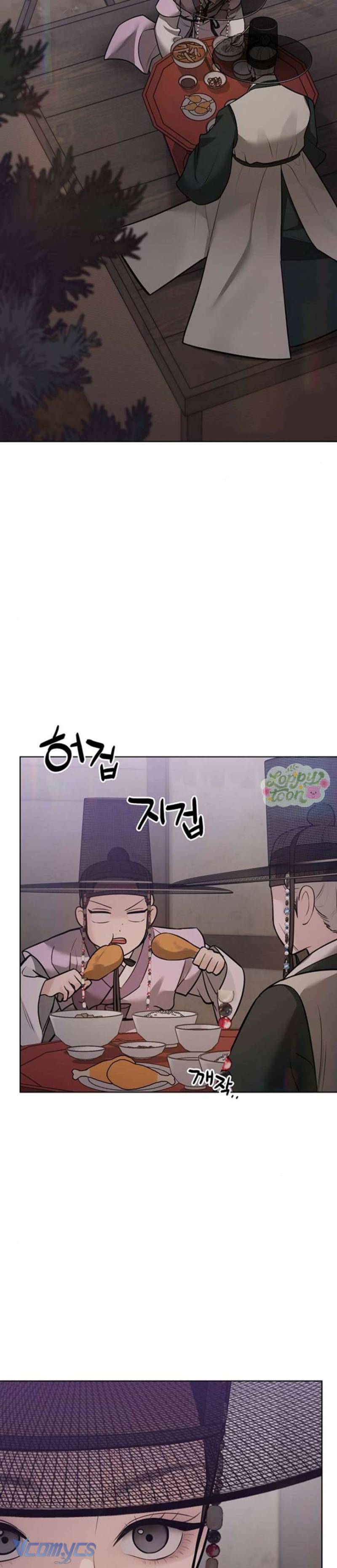 Quỷ Hồn: Chapter 29