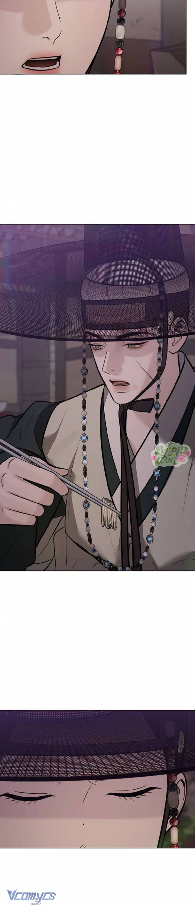 Quỷ Hồn: Chapter 29