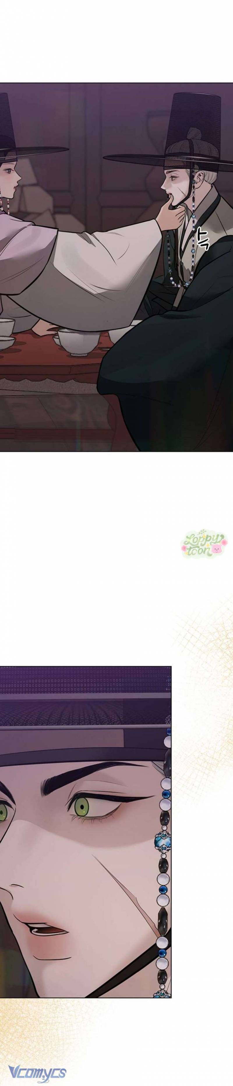 Quỷ Hồn: Chapter 29