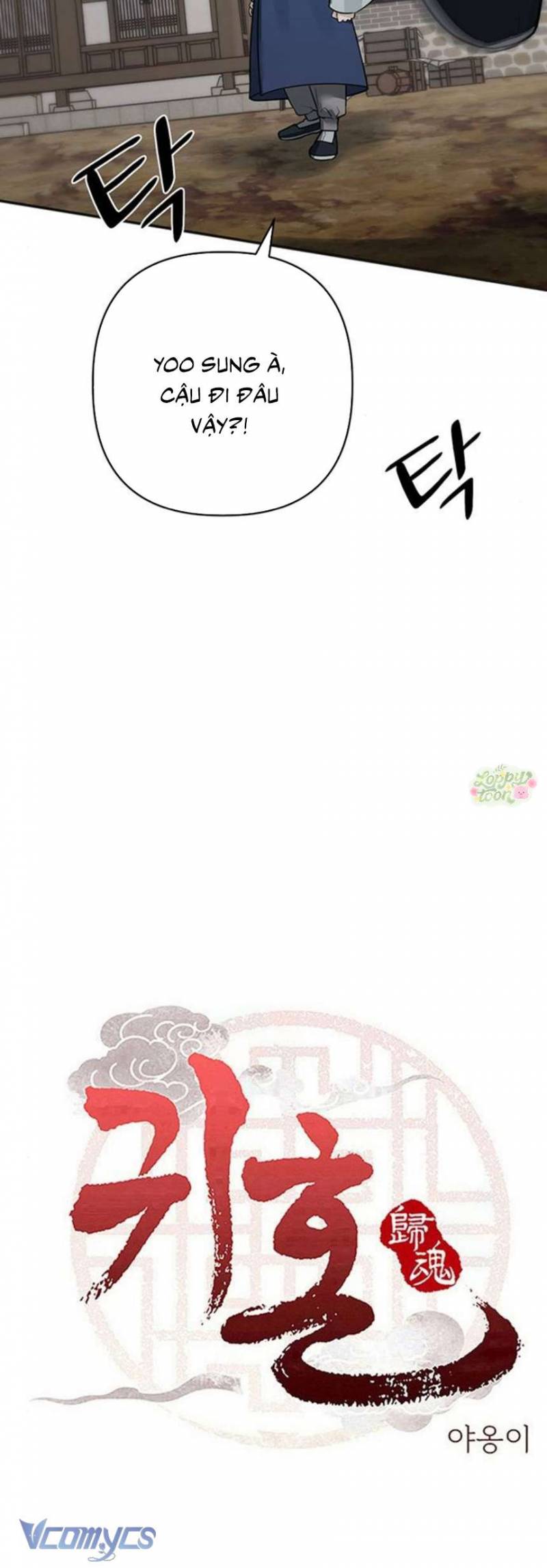 Quỷ Hồn: Chapter 29