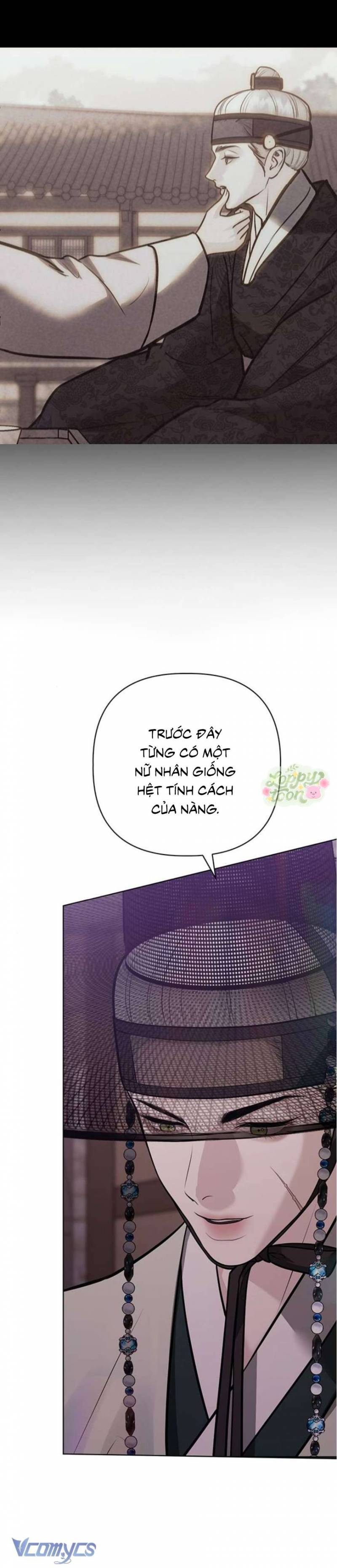 Quỷ Hồn: Chapter 29