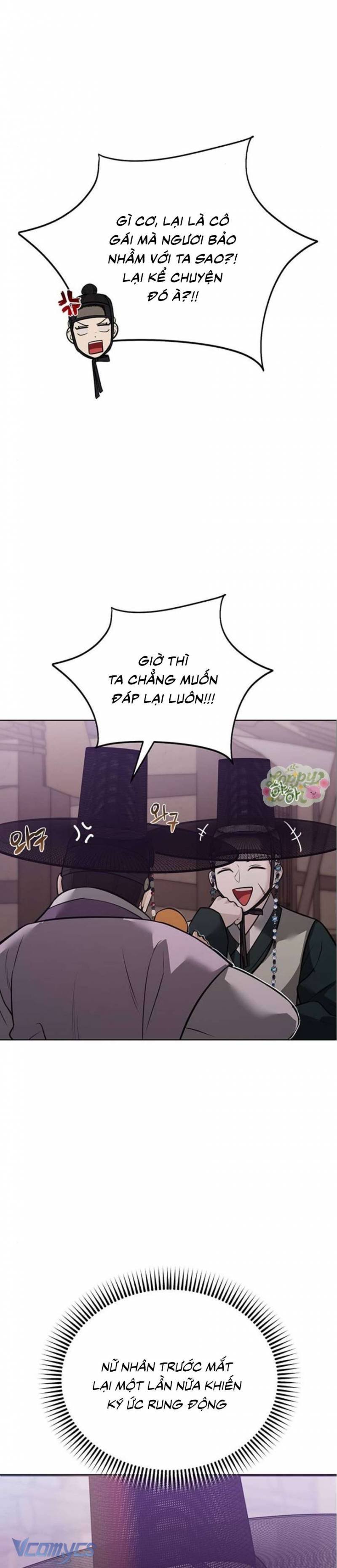 Quỷ Hồn: Chapter 29