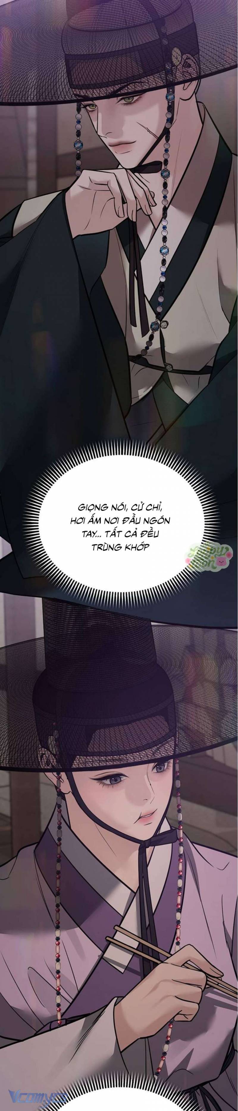 Quỷ Hồn: Chapter 29