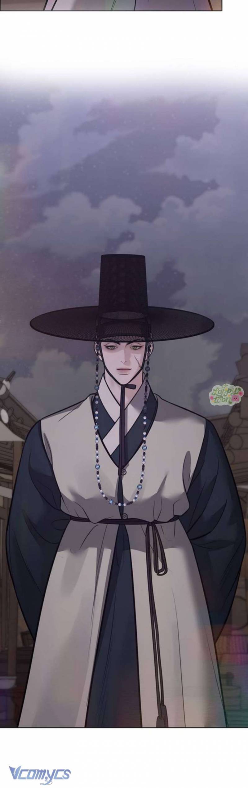 Quỷ Hồn: Chapter 29