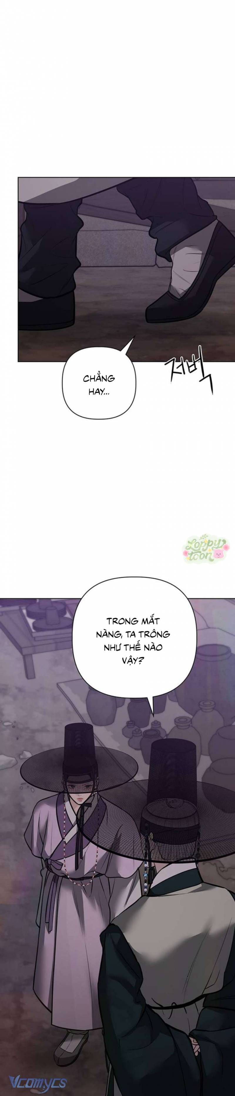 Quỷ Hồn: Chapter 29