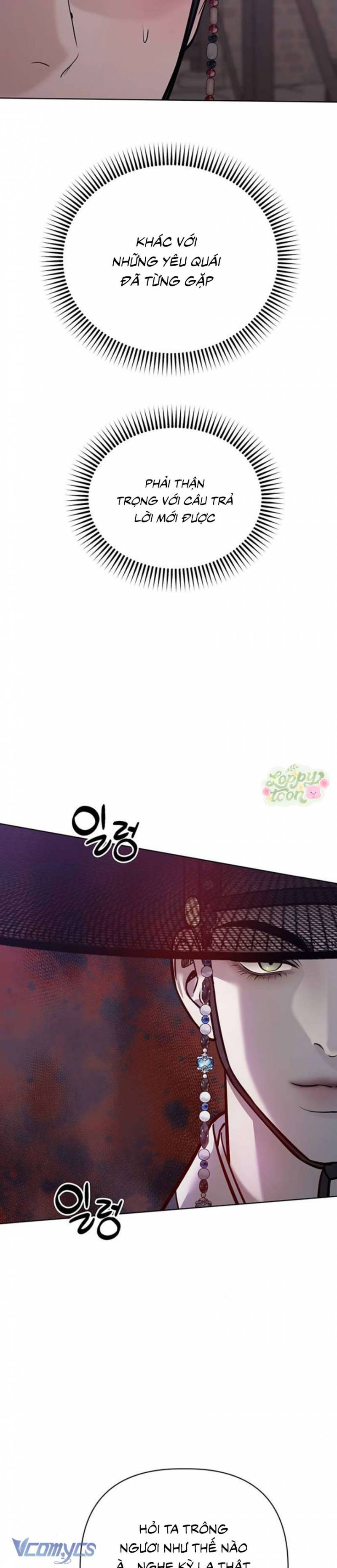 Quỷ Hồn: Chapter 29