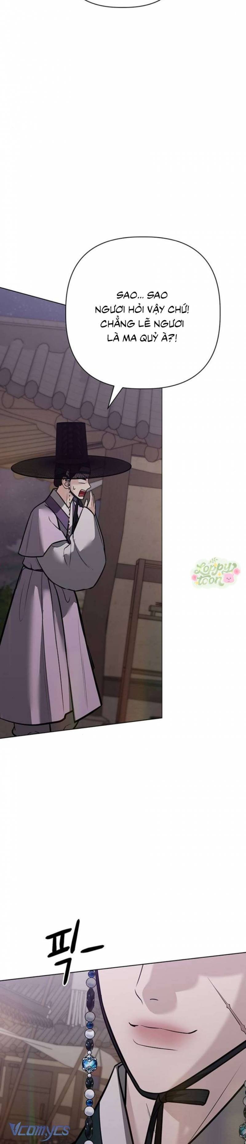 Quỷ Hồn: Chapter 29