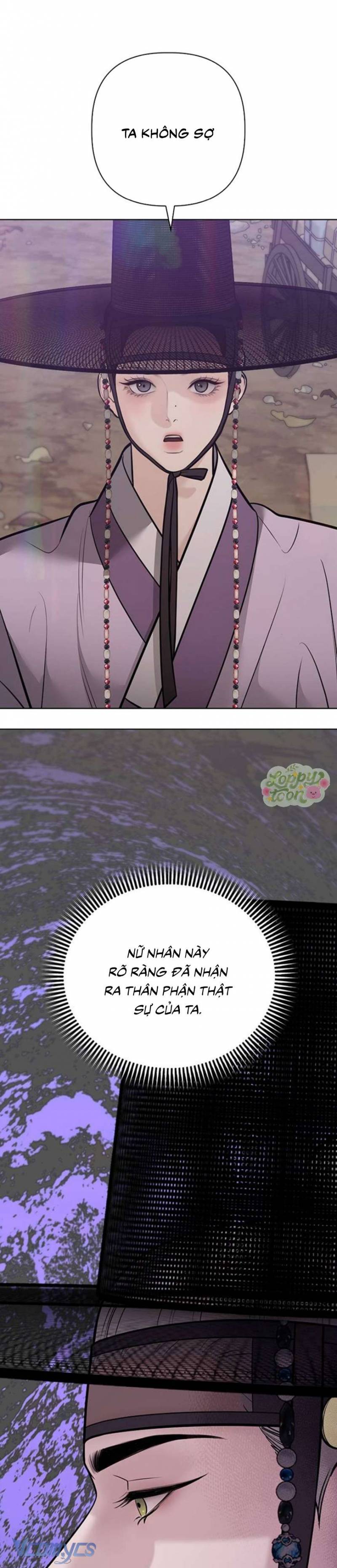 Quỷ Hồn: Chapter 29