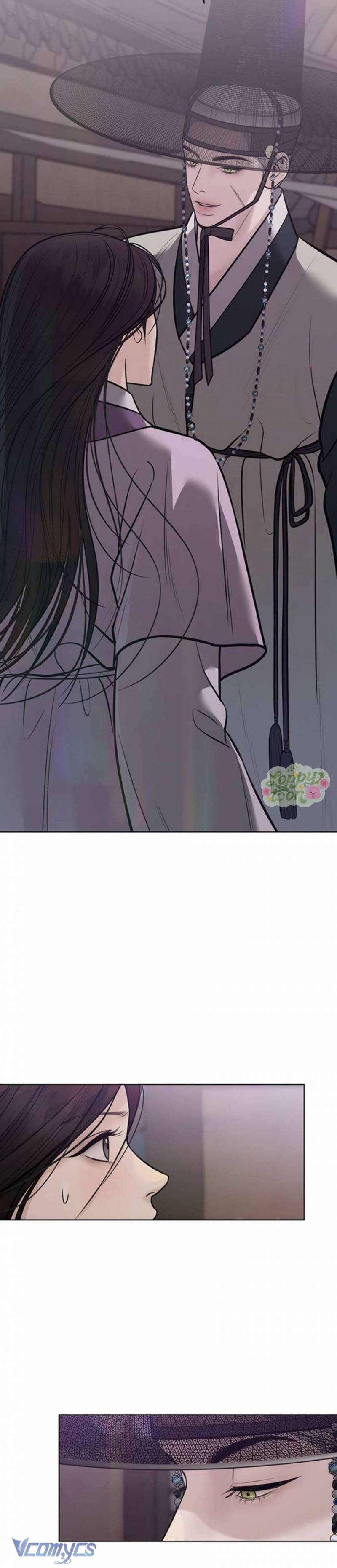 Quỷ Hồn: Chapter 29
