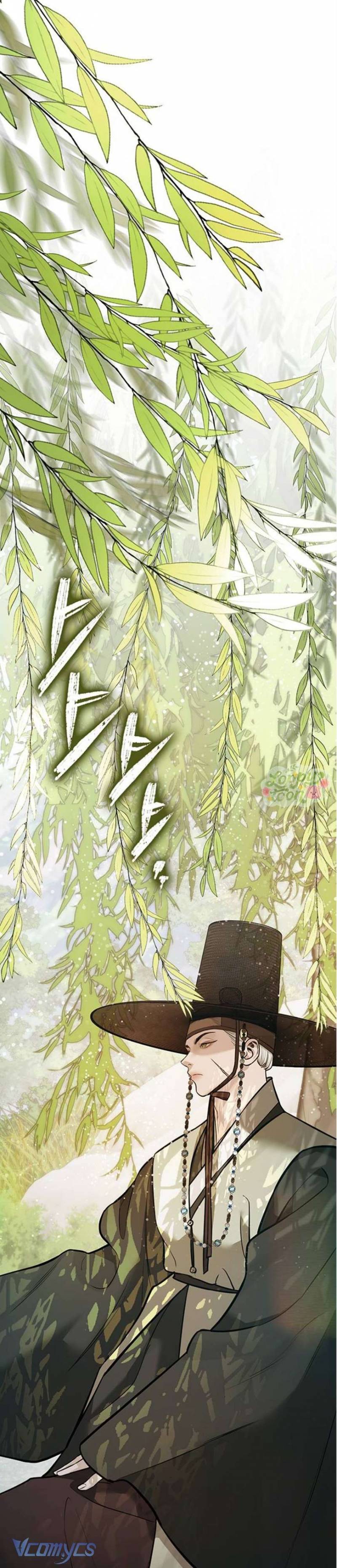 Quỷ Hồn: Chapter 29