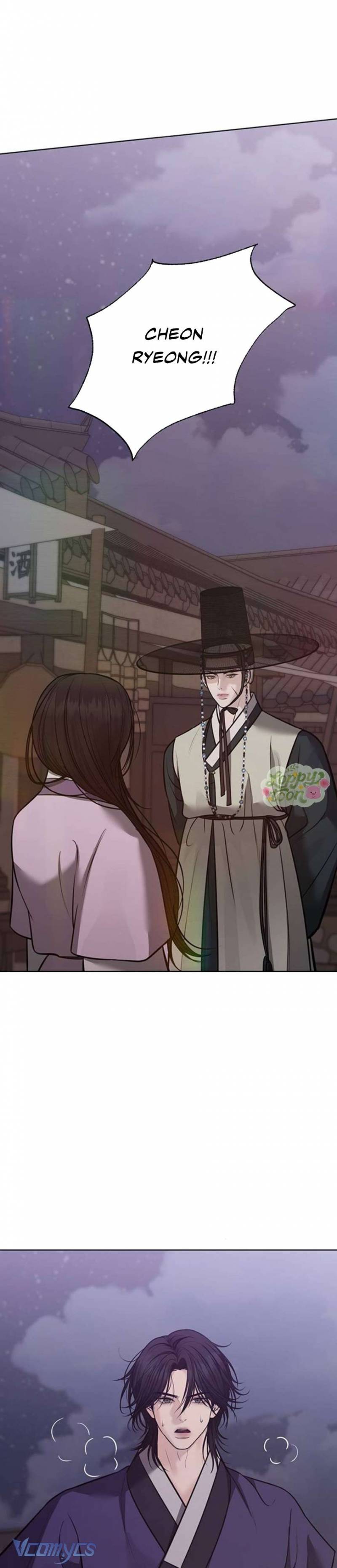 Quỷ Hồn: Chapter 29