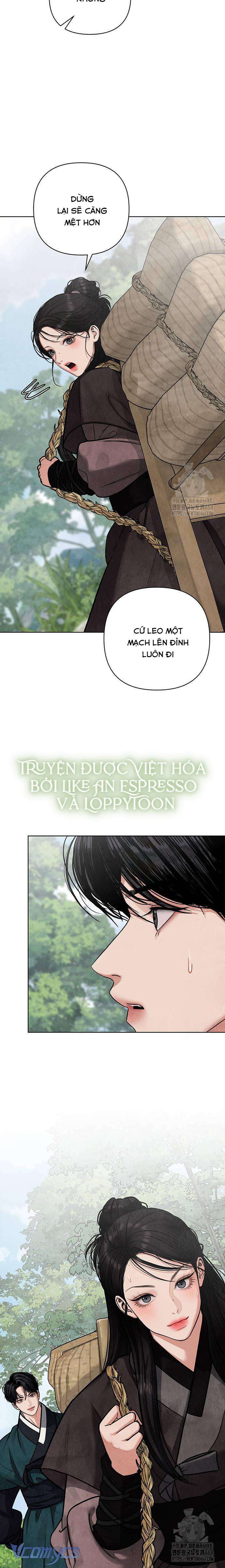 Quỷ Hồn: Chapter 4