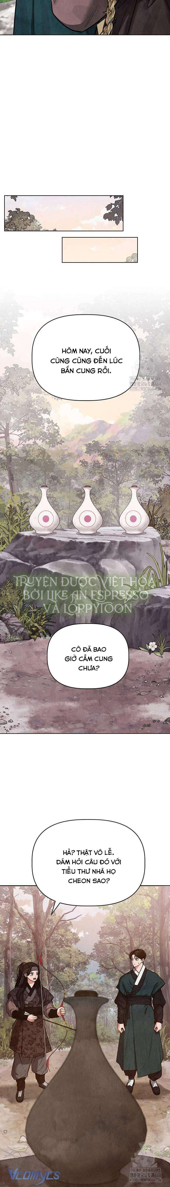 Quỷ Hồn: Chapter 4
