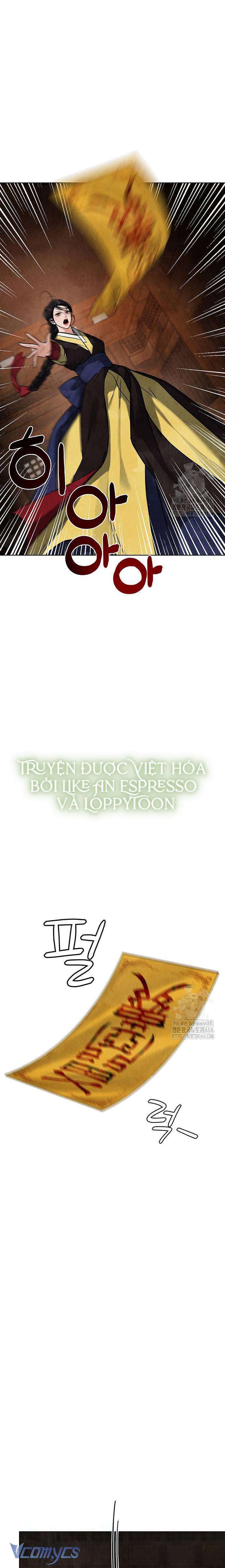 Quỷ Hồn: Chapter 4