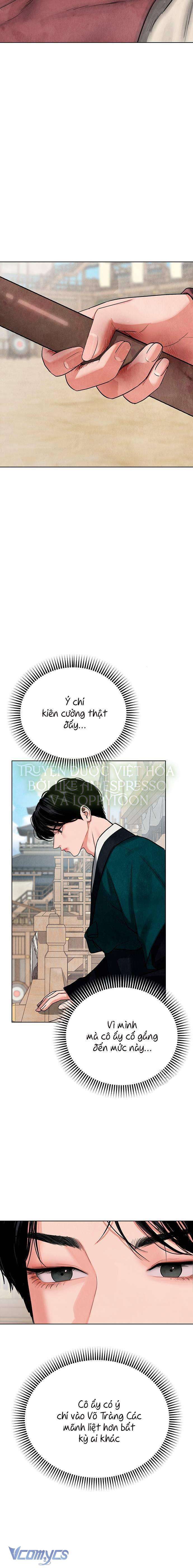 Quỷ Hồn: Chapter 5