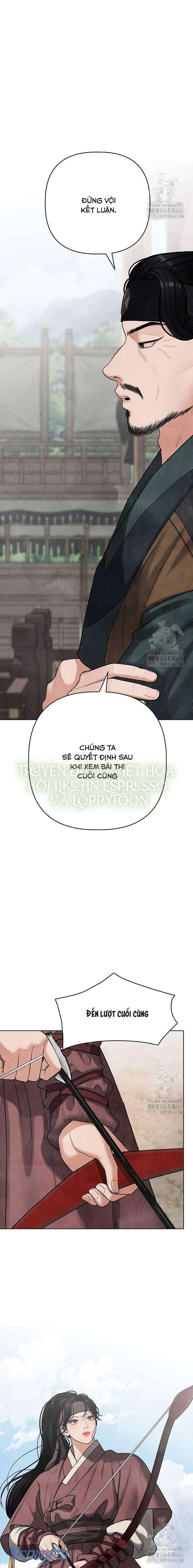 Quỷ Hồn: Chapter 5