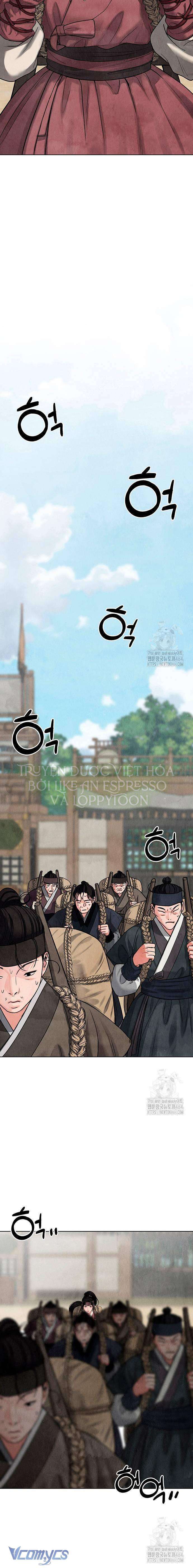 Quỷ Hồn: Chapter 5