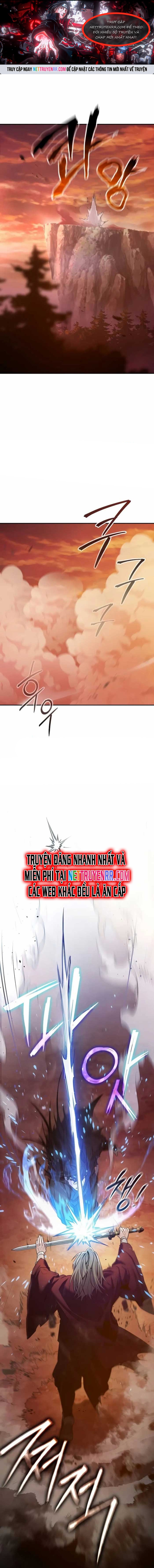 Quỷ Kiếm Thiên Tài Của Hoa Sơn Phái: Chapter 1